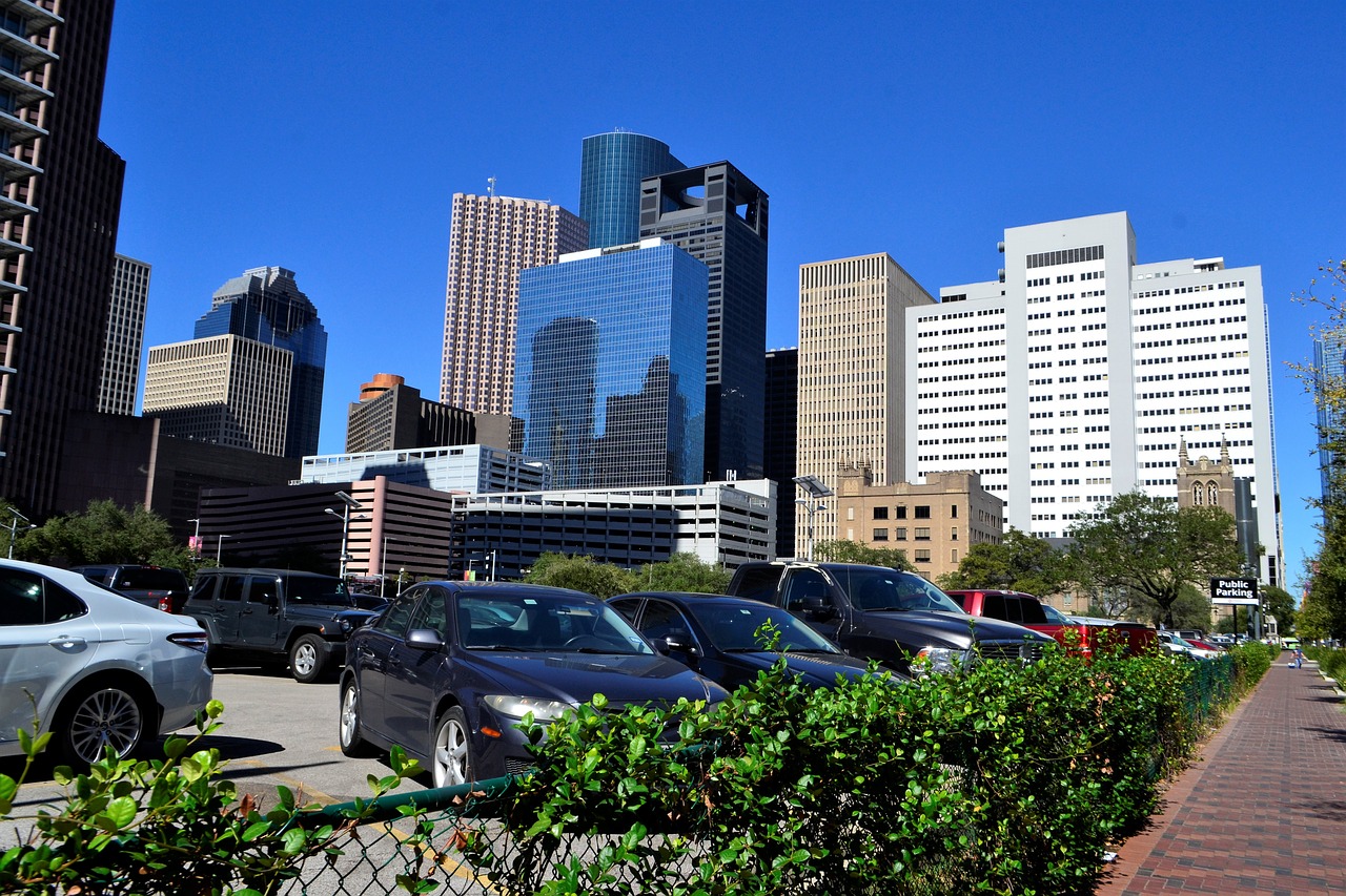 Guide to the Five Hottest Neighborhoods in Houston, Texas