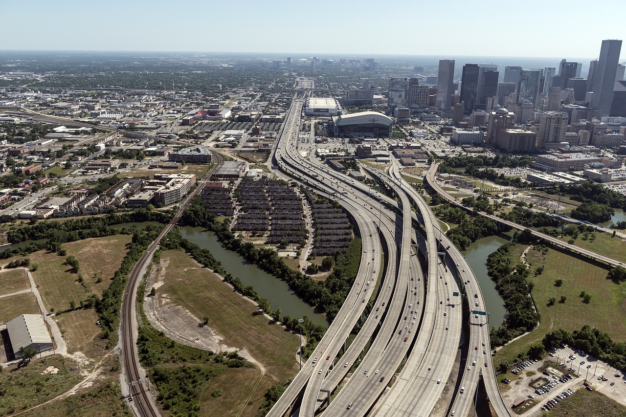 houston-neighborhood