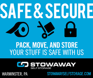 Stowaway Self Storage